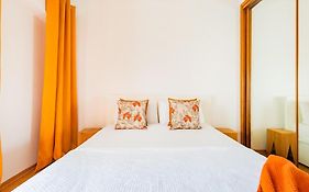 Santo Amaro Beach Family Stays