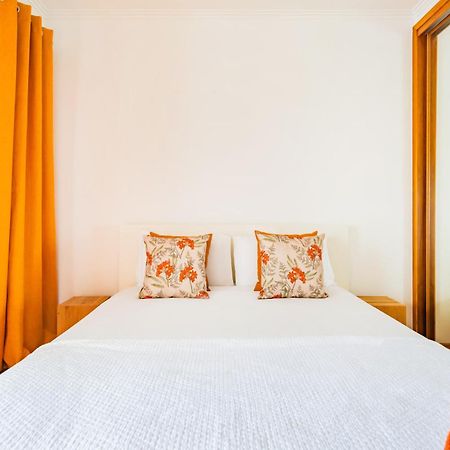 Santo Amaro Beach Family Stays Oeiras Exterior foto